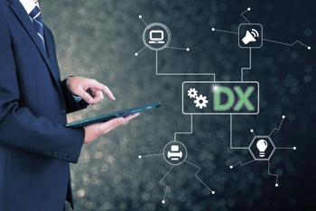 DX支援事業